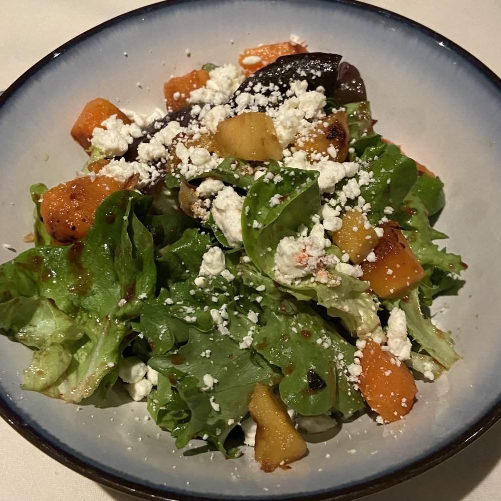 NoJa - Harvest salad - New American Near Me - Mobile, Alabama NoJa - Harvest salad - New American Near Me - Mobile, Alabama