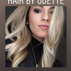 Salon Odette