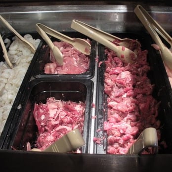 BD's Mongolian Grill - Mongolian Near Me - Dublin, Ohio