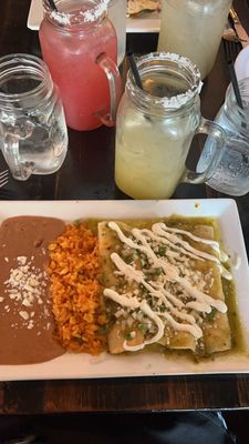 Las Velas by null