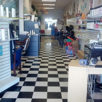 Barber James - Barbers Near Me - Sacramento, California