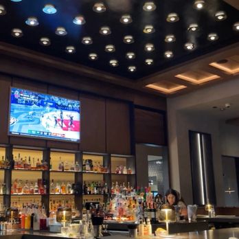 Commission Row - Steakhouses Near Me - Indianapolis, Indiana