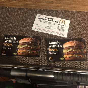 McDonald's - Fast Food Near Me - Staten Island, New York