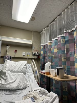 Methodist Hospital by null