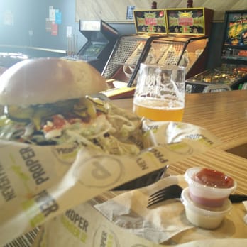 Proper Brewing - Breweries Near Me - Salt Lake City, Utah Proper Brewing - Breweries Near Me - Salt Lake City, Utah