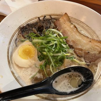 Fuddo Yama Ramen - Fuddo Yama Deluxe - Ramen Near Me - Beaverton, Oregon Fuddo Yama Ramen - Fuddo Yama Deluxe - Ramen Near Me - Beaverton, Oregon