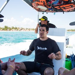 Spearfishing Caribe
