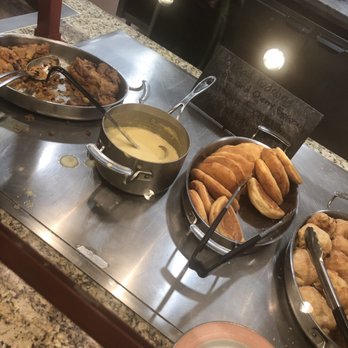 Garden Buffet - Buffets Near Me - Las Vegas, Nevada