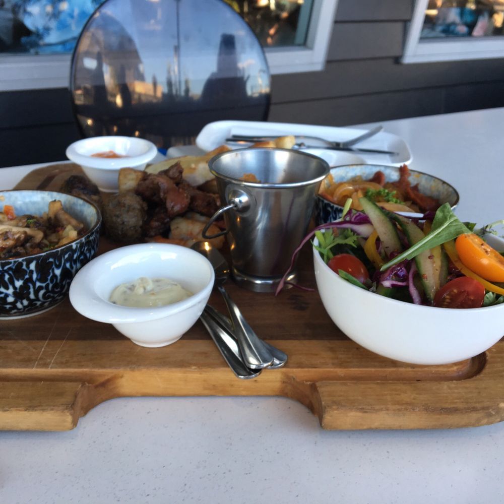 Vine Eatery & Bar - All types of meat & veggies!!! - Tapas Bars Near Me - Taupo, WKO Vine Eatery & Bar - All types of meat & veggies!!! - Tapas Bars Near Me - Taupo, WKO