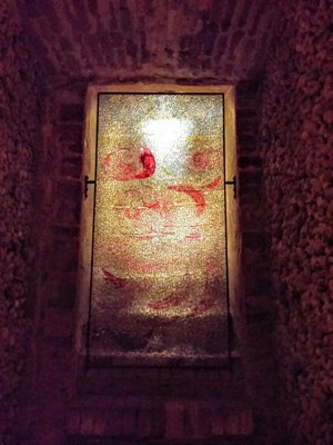 Kostnice u sv. Jakuba by null