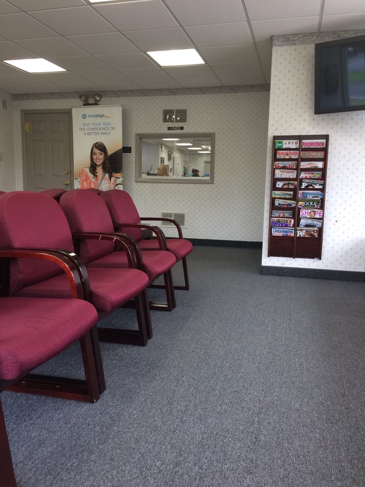 YORKTOWNE DENTAL Updated October 2024 2851 Eastern Blvd, York