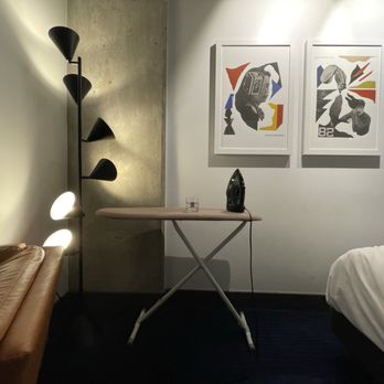 The Maven Hotel at Dairy Block - Hotels Near Me - Denver, Colorado