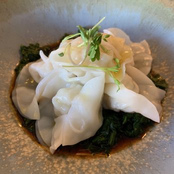 Sushi Ran - Dumplings - Sushi Bars Near Me - Sausalito, California
