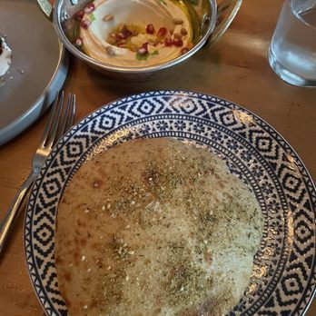 Byblos Miami - Pita bread - Mediterranean Near Me - Miami Beach, Florida Byblos Miami - Pita bread - Mediterranean Near Me - Miami Beach, Florida