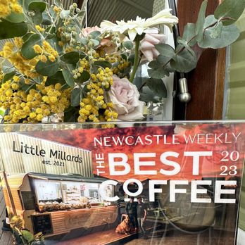 Little Millards - Cafes Near Me - Cardiff South, NSW Little Millards - Cafes Near Me - Cardiff South, NSW