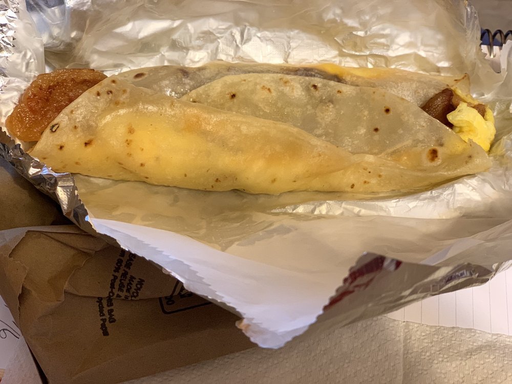 Sinaloa's Mexican Food