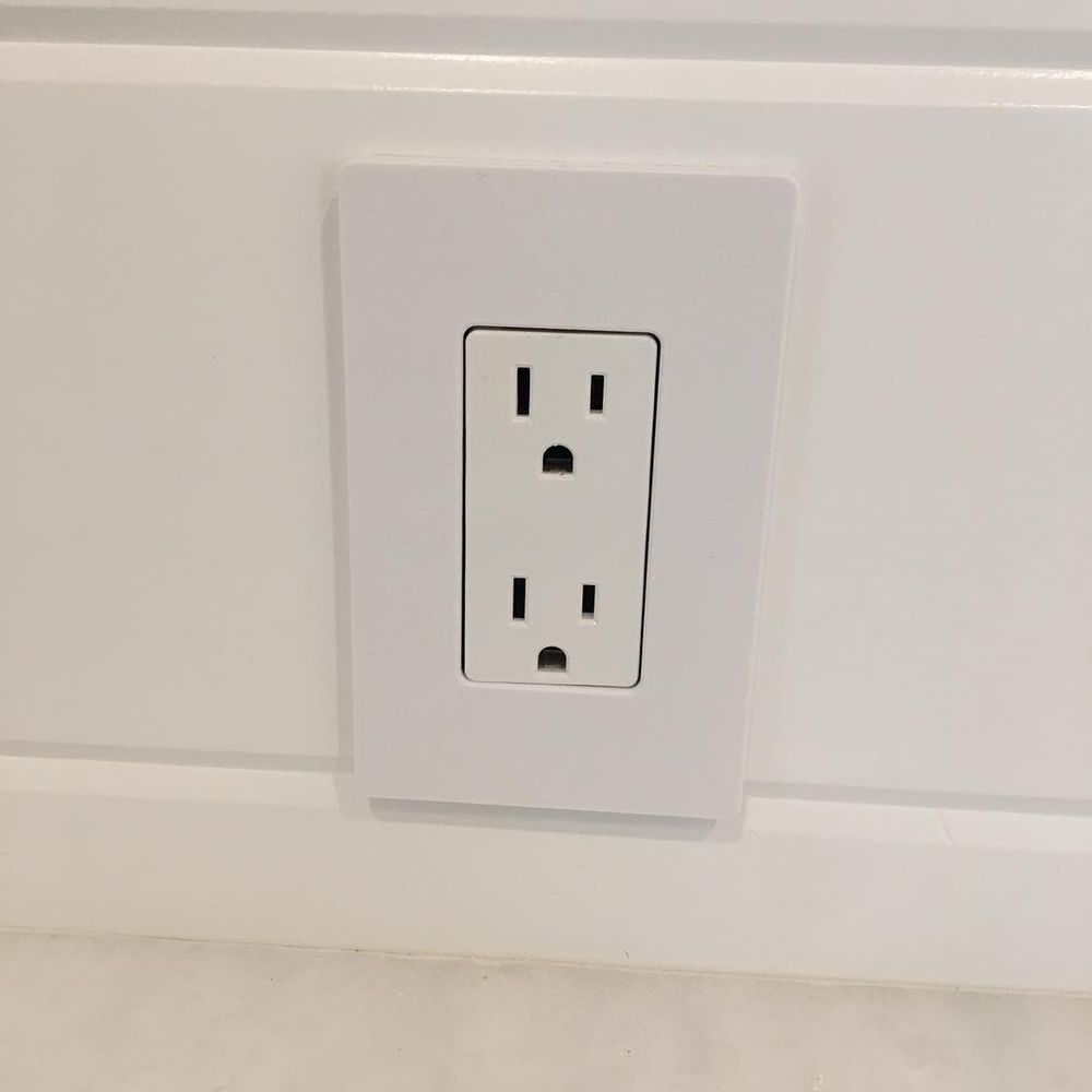 Slide of Turning Point Electrical Repair