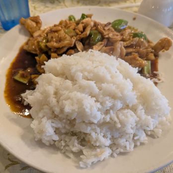 Dynasty Restaurant - Dim Sum Near Me - Stockton, California
