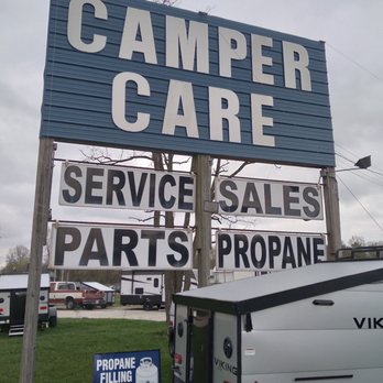 Camper Care - Check out Camper Care's website! - RV Dealers Near Me - Rootstown, Ohio