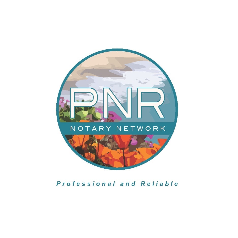 PNR NOTARY NETWORK Updated September 2024 15981 Yarnell St, Sylmar