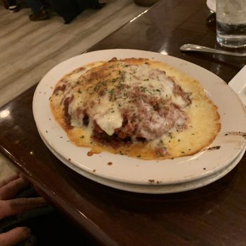 The Grapevine - Baked Baked Meat Lasagna - Italian Near Me - Richmond, Virginia The Grapevine - Baked Baked Meat Lasagna - Italian Near Me - Richmond, Virginia