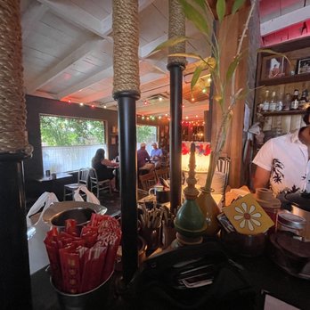 Glai Baan - Afternoon vibes - Thai Near Me - Phoenix, Arizona
