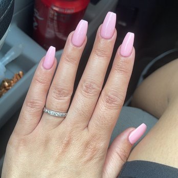 Lily Nails - Nail Salons Near Me - National City, California Lily Nails - Nail Salons Near Me - National City, California
