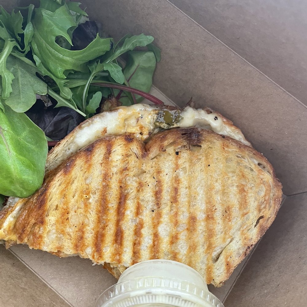 Aware Coffee - Mr. Shishito Sandwich - Coffee & Tea Near Me - Las Vegas, Nevada Aware Coffee - Mr. Shishito Sandwich - Coffee & Tea Near Me - Las Vegas, Nevada