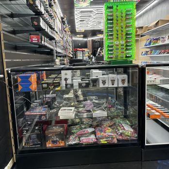 Baba G Smoke - Tobacco Shops Near Me - Macon, Georgia