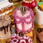 Emma's Patisserie at The Equestrian Manor