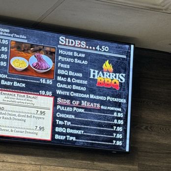 Harris BBQ - Barbeque Near Me - Bakersfield, California Harris BBQ - Barbeque Near Me - Bakersfield, California