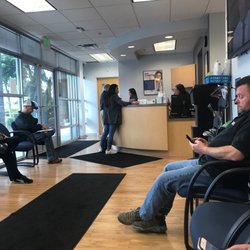 Concentra Urgent Care - Reception still making "excuses"