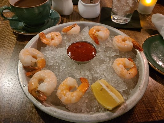 Rappahannock Oyster Co. by null