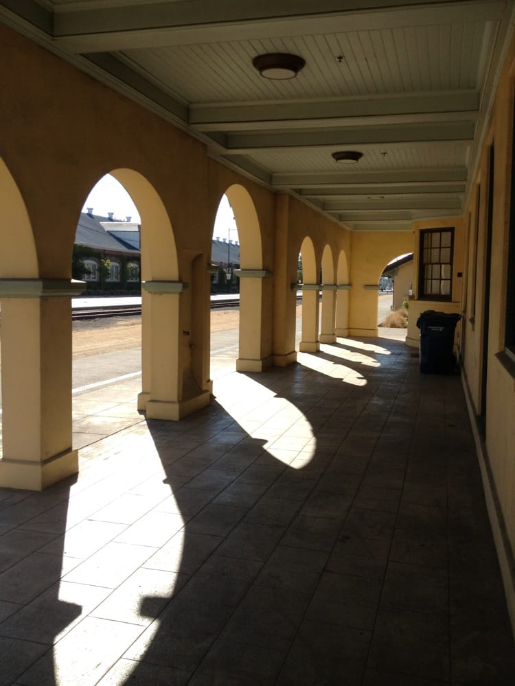 PETALUMA VISITOR CENTER 11 Photos 210 Lakeville St, Petaluma