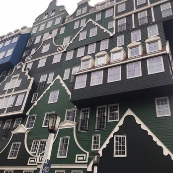 Inntel Hotel Zaandam - Hotels Near Me - Zaandam, New Hampshire
