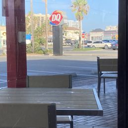 Outside Outside