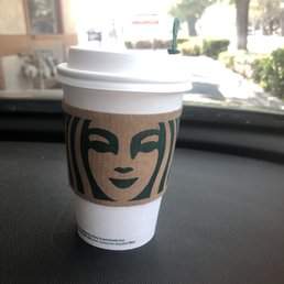 Cinnamon Dolce Latte