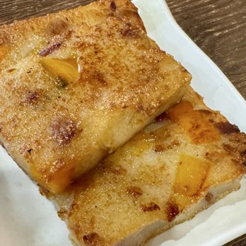 Dim Sumlicious - Taro Cake - Dim Sum Near Me - Las Vegas, Nevada