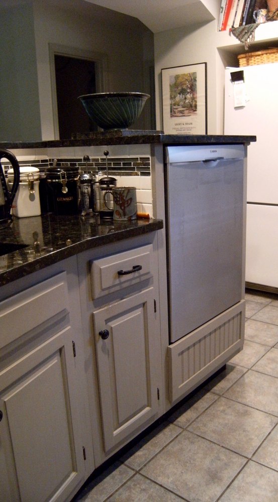 APPLIANCE DISCOUNTERS 10 Reviews Appliances & Repair 15425