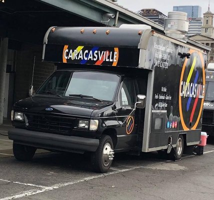 Caracasville by null