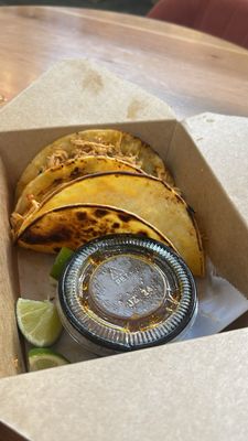 Taqueria La Luz by null