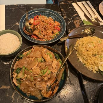 CHADA - Thai Near Me - West Village, New York