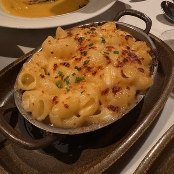 Ramsay's Kitchen at The Silver Legacy - Mac & Cheese - American Near Me - Reno, Nevada