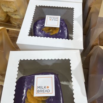 Milk Bread LV - Bakeries Near Me - Las Vegas, Nevada