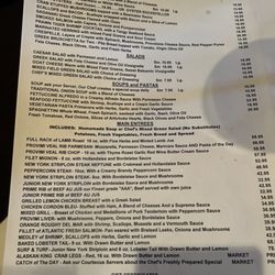 The Olde School Restaurant