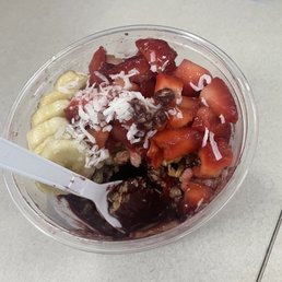 Acai Bowl