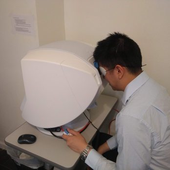 Eyevista Optometry - Optometrist available for medical and urgent eye care - Optometrists Near Me - Brooklyn, New York