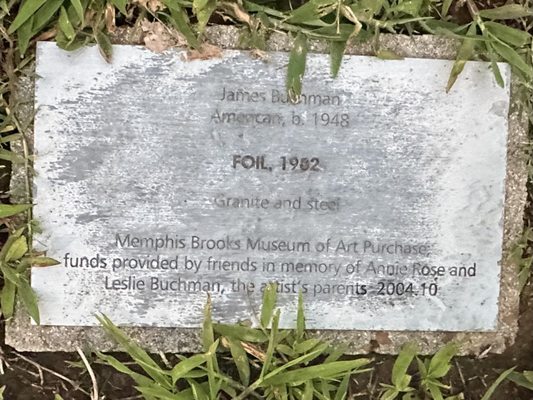 Memphis Brooks Museum of Art by null