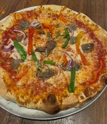 B3 Restaurant & Bar by null