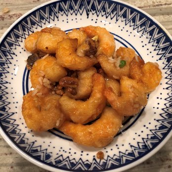 Panda Express - Chinese Near Me - Lincoln, California